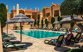Apartment In Jardins Da Luz